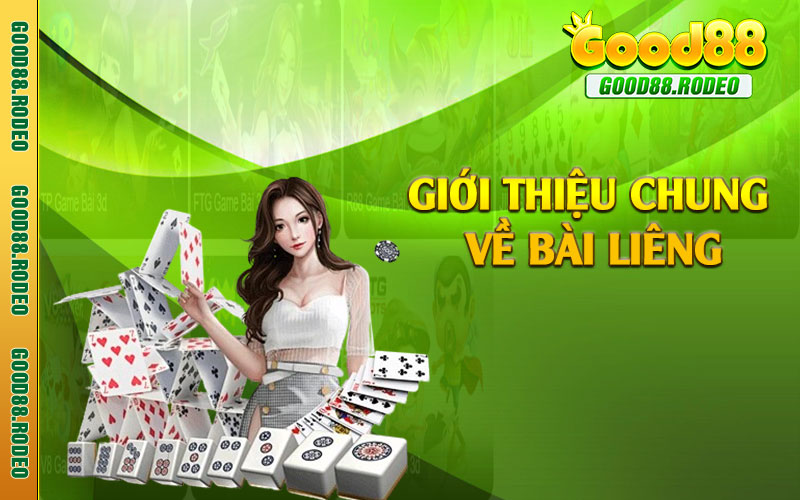 Giới thiệu chung về bài liêng